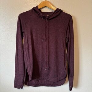 Athleta Uptempo Hoodie